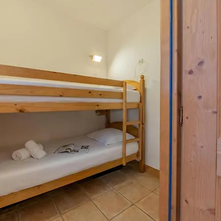 3br Balcony & Parking Near Argentiere - Happy * شامونكس
