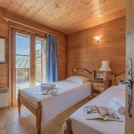 شقة 3br Balcony & Parking Near Argentiere - Happy