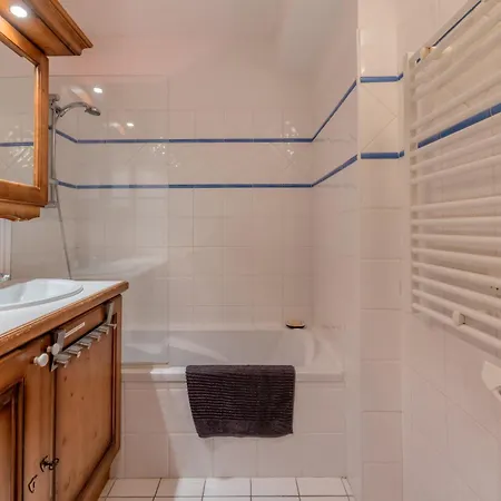 3br Balcony & Parking Near Argentiere - Happy شقة *