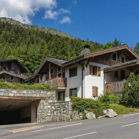 3br Balcony & Parking Near Argentiere - Happy * شامونكس
