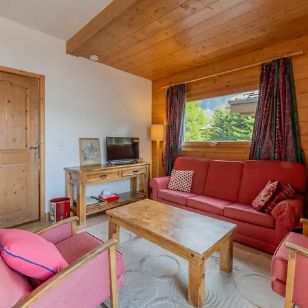 3br Balcony & Parking Near Argentiere - Happy شقة *