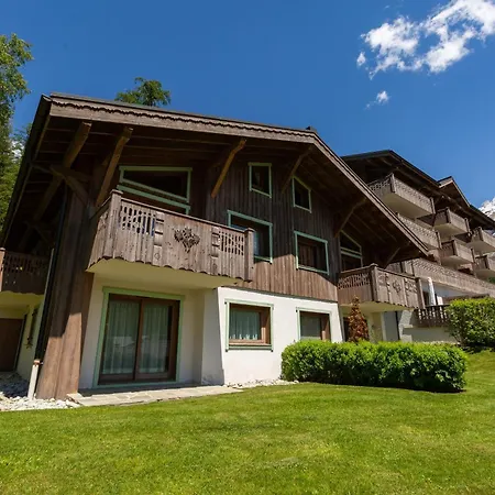 3br Balcony & Parking Near Argentiere - Happy شقة *